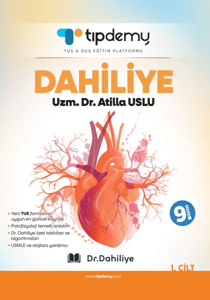 Dahiliye Konu Kitabı