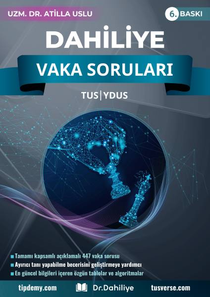 S&Uuml;PER SET (Konu + SST + Vaka)